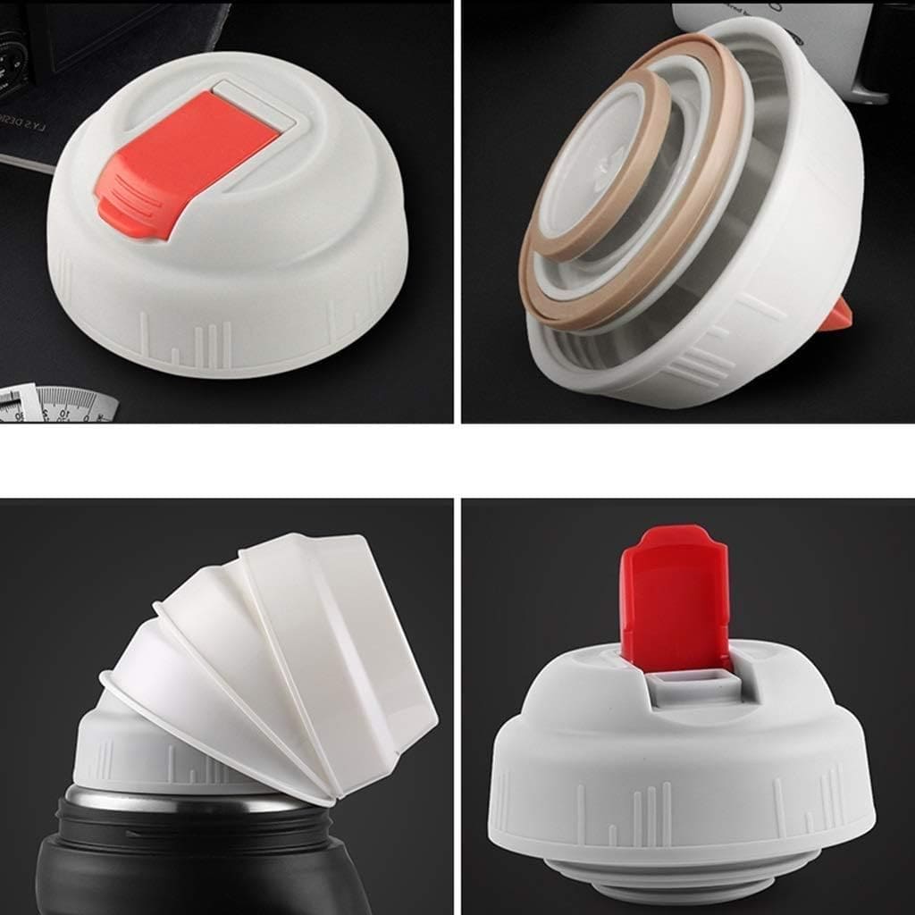 2.2L Insulated Thermos Bottle, Large Capacity Portable Mug, Outdoor Car Jug Bottle Large Water Cup, Portable 2200ml Insulation Pot, Double-Walled Stainless Steel Vacuum Insulation 2.2L Insulated Thermos Bottle, Large Capacity Portable Mug, Outdoor Car Jug Bottle Large Water Cup, Portable 2200ml Insulation Pot, Double-Walled Stainless Steel Vacuum Insulation